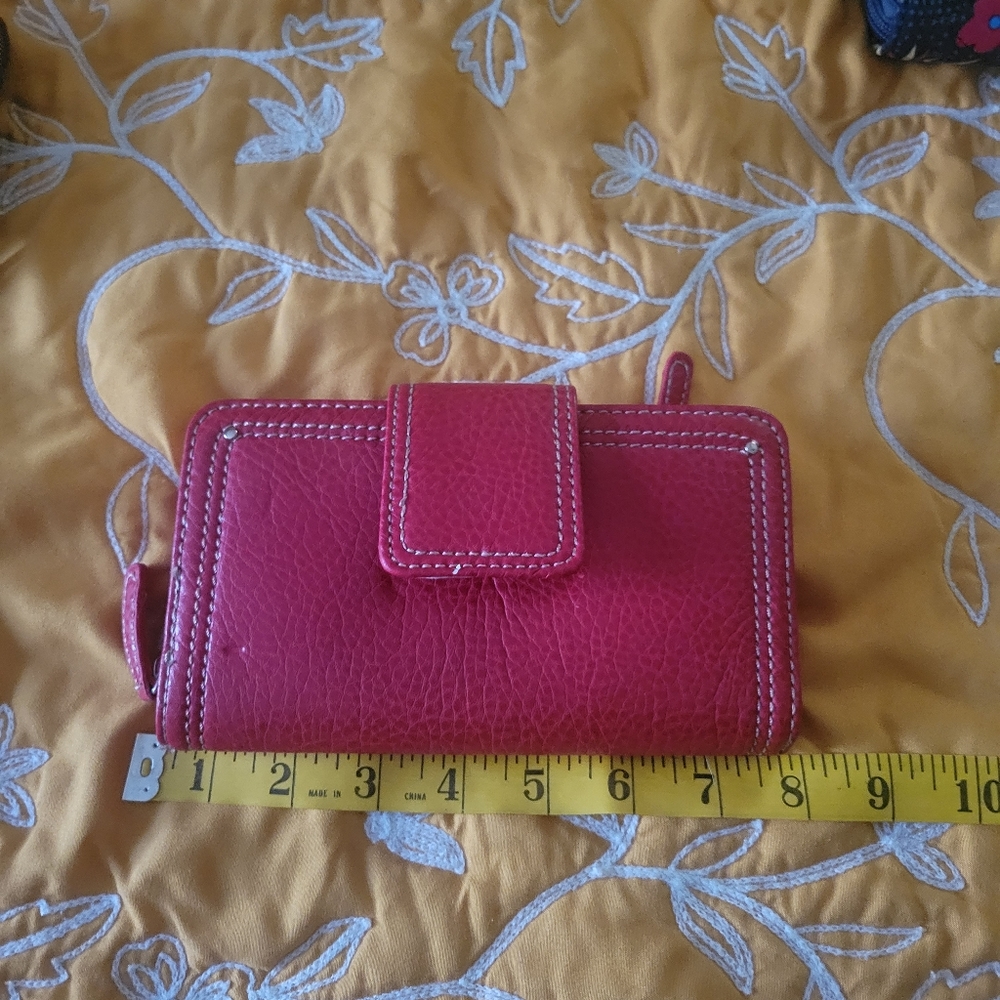 Womens wallet